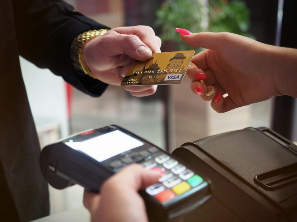 Blokkjede og finans: Transformere den finansielle sektoren