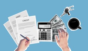 Budgettering for en familie i 2024