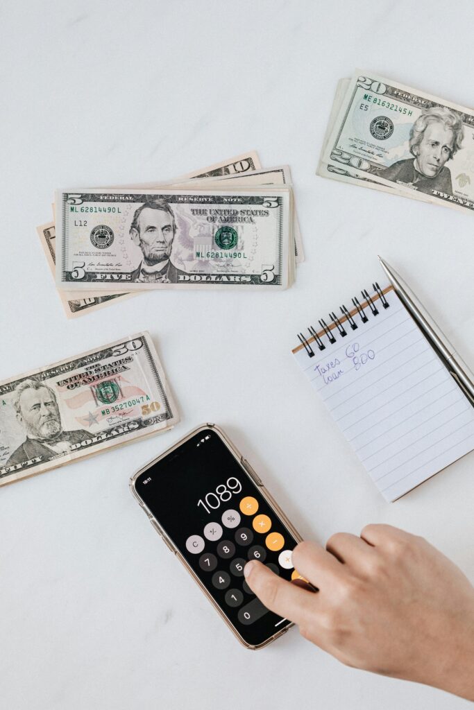 Effektiv affärsbudgetering: En omfattande guide