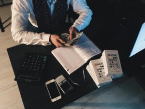 Effective Business Budgeting Techniques