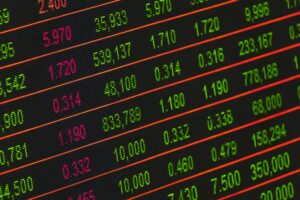 Investing in Dividend Stocks for Passive Income