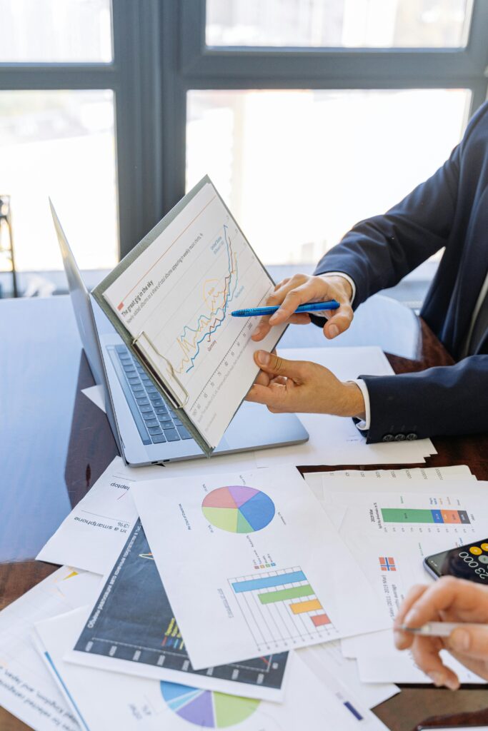 Topp investeringsstrategier for 2024