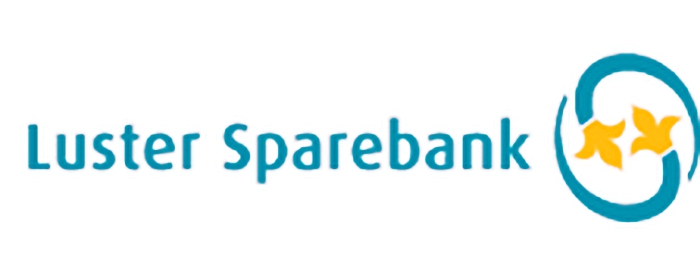 Luster Sparebank