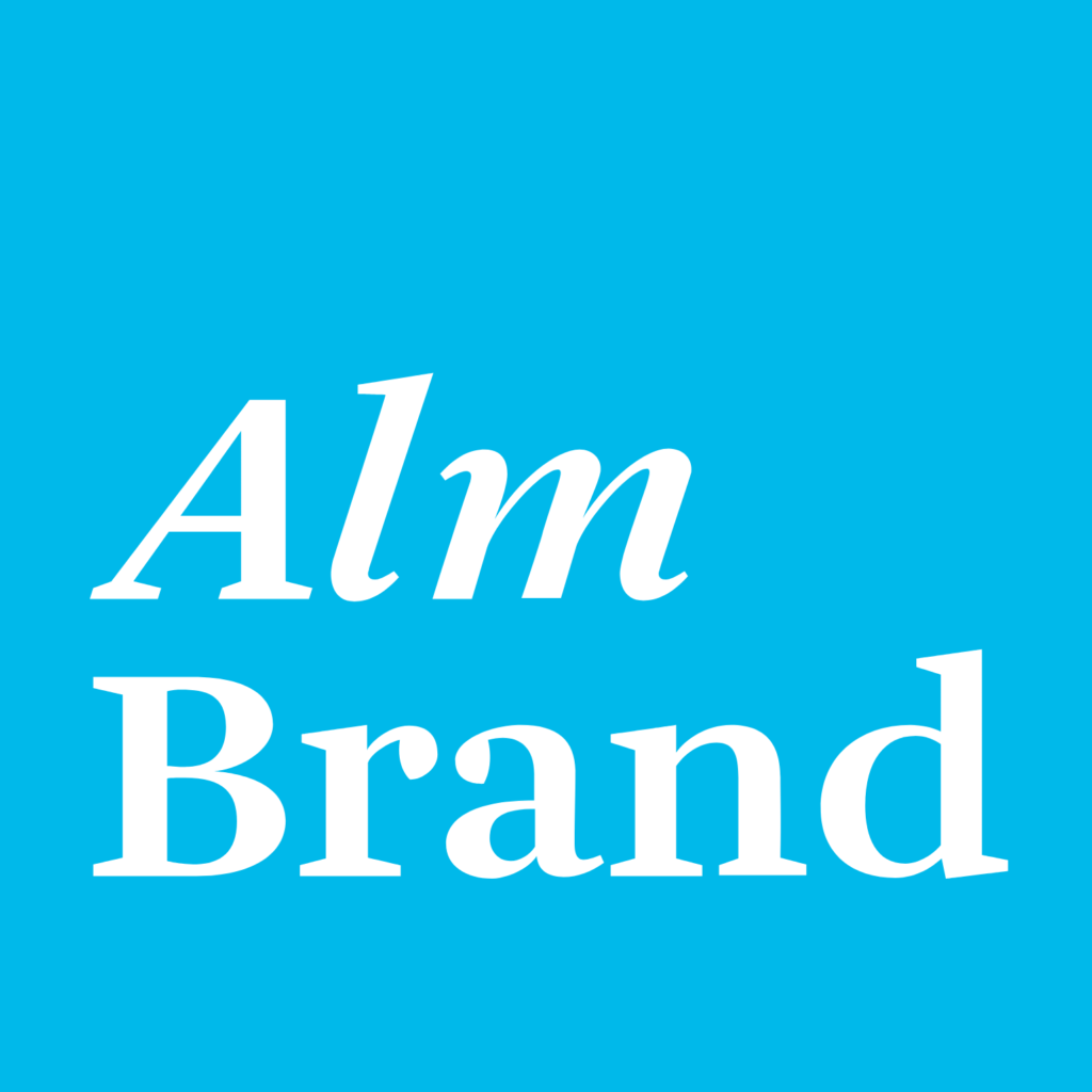 Alm. Brand anmeldelse