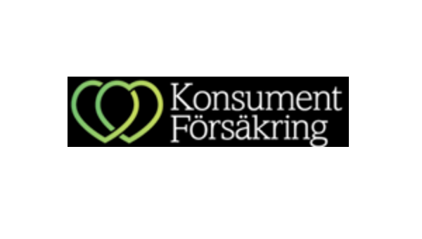 Konsumentförsäkring Recension